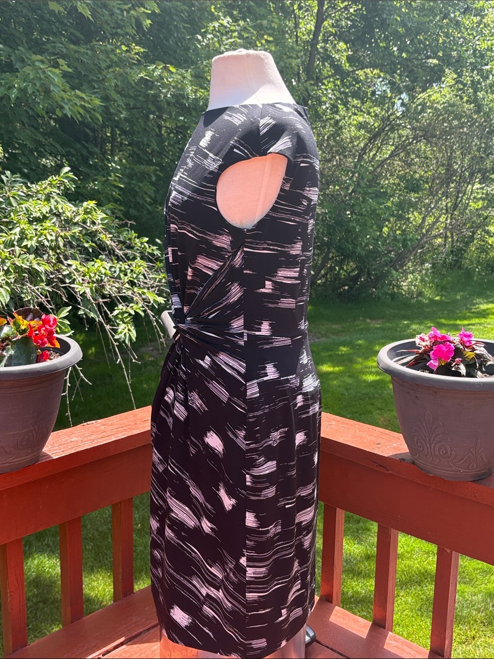 Lauren Ralph Lauren dress - Picture 2 of 12